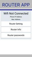 Router Password Screenshot 3