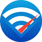Wifi Analyzer : Fast & Secure icône