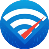 Wifi Analyzer : Fast & Secure biểu tượng
