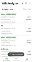 Wifi Analyzer : Fast & Secure screenshot 1
