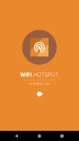 WiFi Hotspot تصوير الشاشة 3