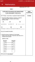 Primary SBA school Based Assig screenshot 3