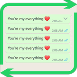 Text Repeater - Repeat Text أيقونة