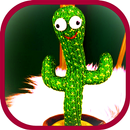 الصبارة الراقصة Dancing cactus APK