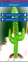 الصبارة الراقصة Dancing cactus Screenshot 3