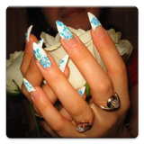 Nail Designs simgesi