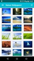 Nature Wallpapers! Affiche
