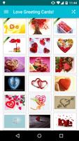 Love Greeting Cards! poster