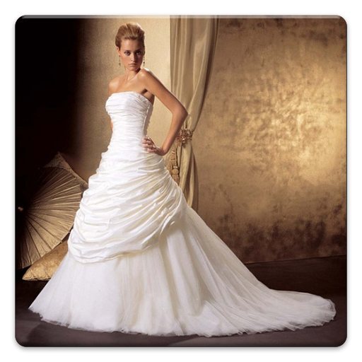 Wedding dress designs!