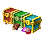The Chest Game icon