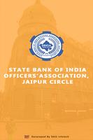 SBIOA JAIPUR CIRCLE Affiche