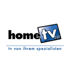 homeTV 2.0 Zeichen