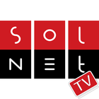 SolNet TV 2.0 आइकन