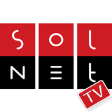 آیکون‌ SolNet TV 2.0