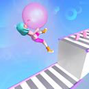 Bubble Gum Flyer APK