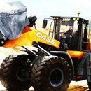 APK B Dozer Simulator Games