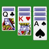 Солитер - классический пасьянс APK