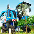 Farm Simulator Tractor Games ikona