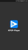 K-POP Player ポスター