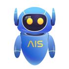 AIS أيقونة