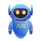 AIS أيقونة