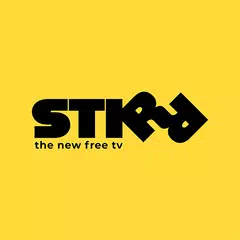 STIRR | The new free TV APK download