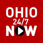 Ohio 24/7 Now icône