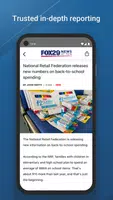 FOX 29 WUTV Aplikasi Berita & Live Streaming Terpercaya dari Buffalo 4