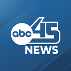ABC45 News icône