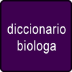 diccionario Biología