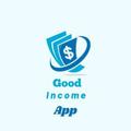 Good Income App