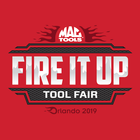 Tool Fair 2019 圖標