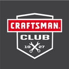 Craftsman Club icono