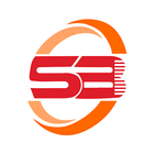 SB Drive client 图标