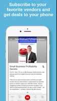 SmallBizFinder - Local Business Directory capture d'écran 1