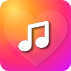 Love Pi Music Player Mp3 Music icône