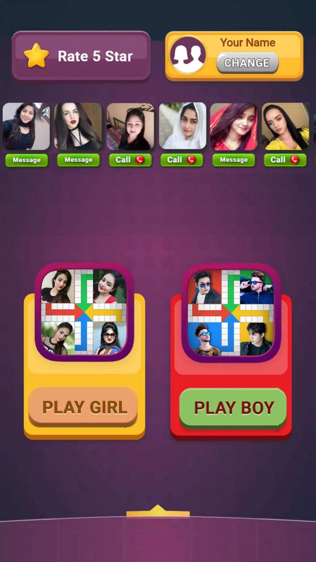 Ludo Online Game - Yalla Lado APK for Android Download