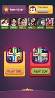 Poster Ludo Online Game - Lodo King