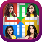 Icona Online Ludo Game with Chat