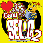 Icona Canu Selog 2