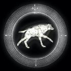 Gilbert Pidcock's Ghost Menage icon