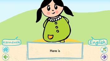 Cornish Magi Ann Kernewek screenshot 3