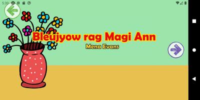 Cornish Magi Ann Kernewek 2 screenshot 1