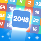 2048 Number Puzzle Game icon
