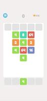 2048 Number Puzzle Game screenshot 2