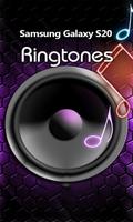 Samsung Galaxy S20 Ringtones Affiche