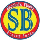 SBfoods Bacolod icône