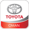 Toyota Oman APK