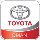 Toyota Oman APK