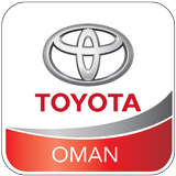 Toyota Oman 图标